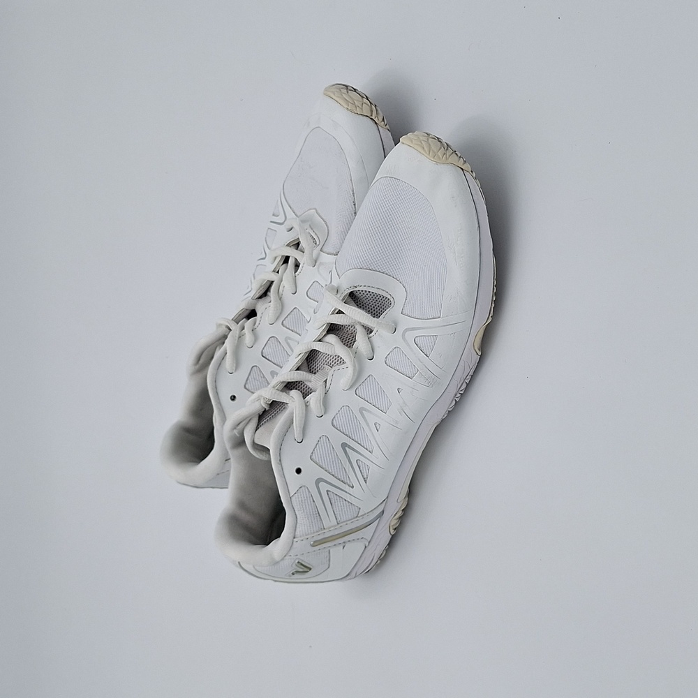 Varsity Edge  Cheer Athletic Shoes Tumble 10.5
